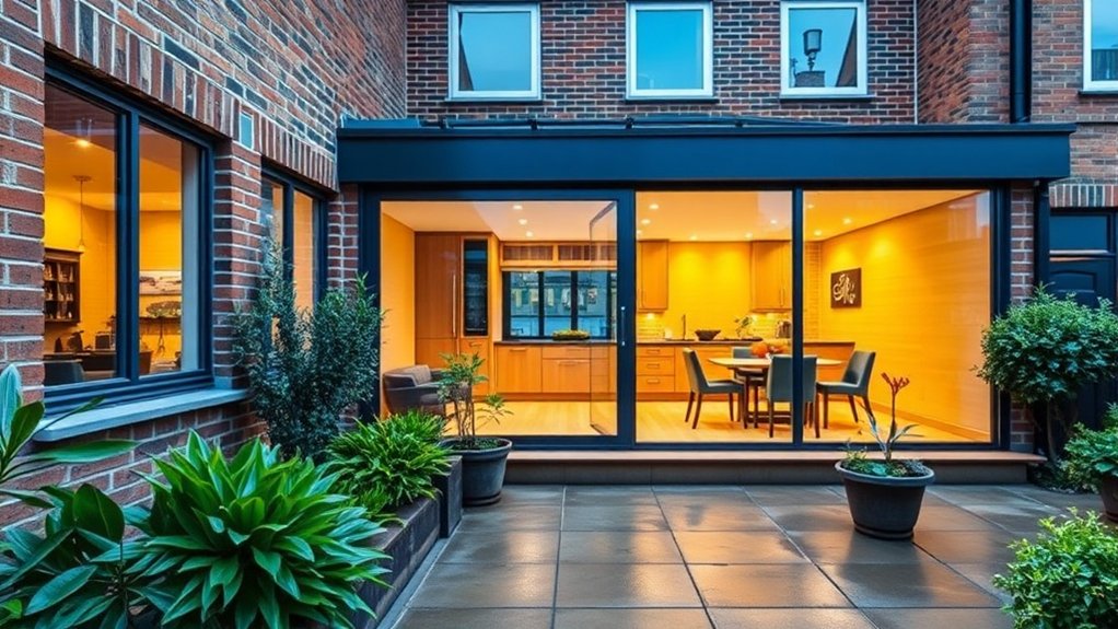 Conservatories & Extensions Holloway
