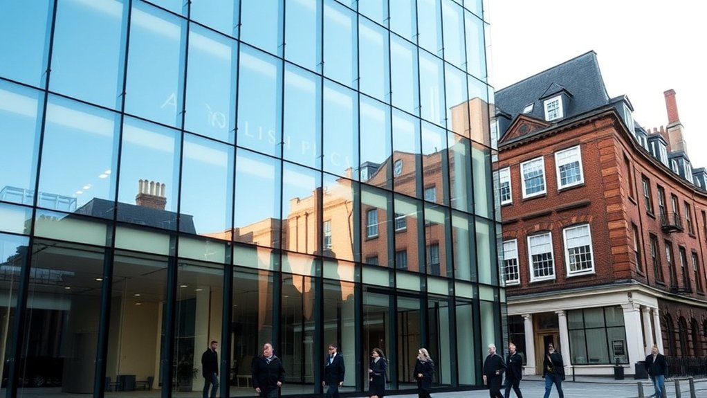 Low-E Glass Holloway