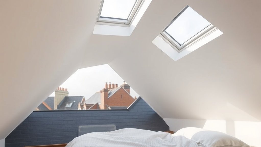 Tubular Skylights Holloway