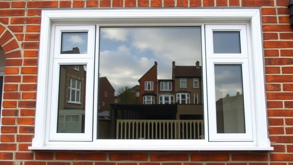 uPVC Windows Holloway