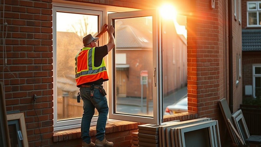 Window Installation Nag's Head